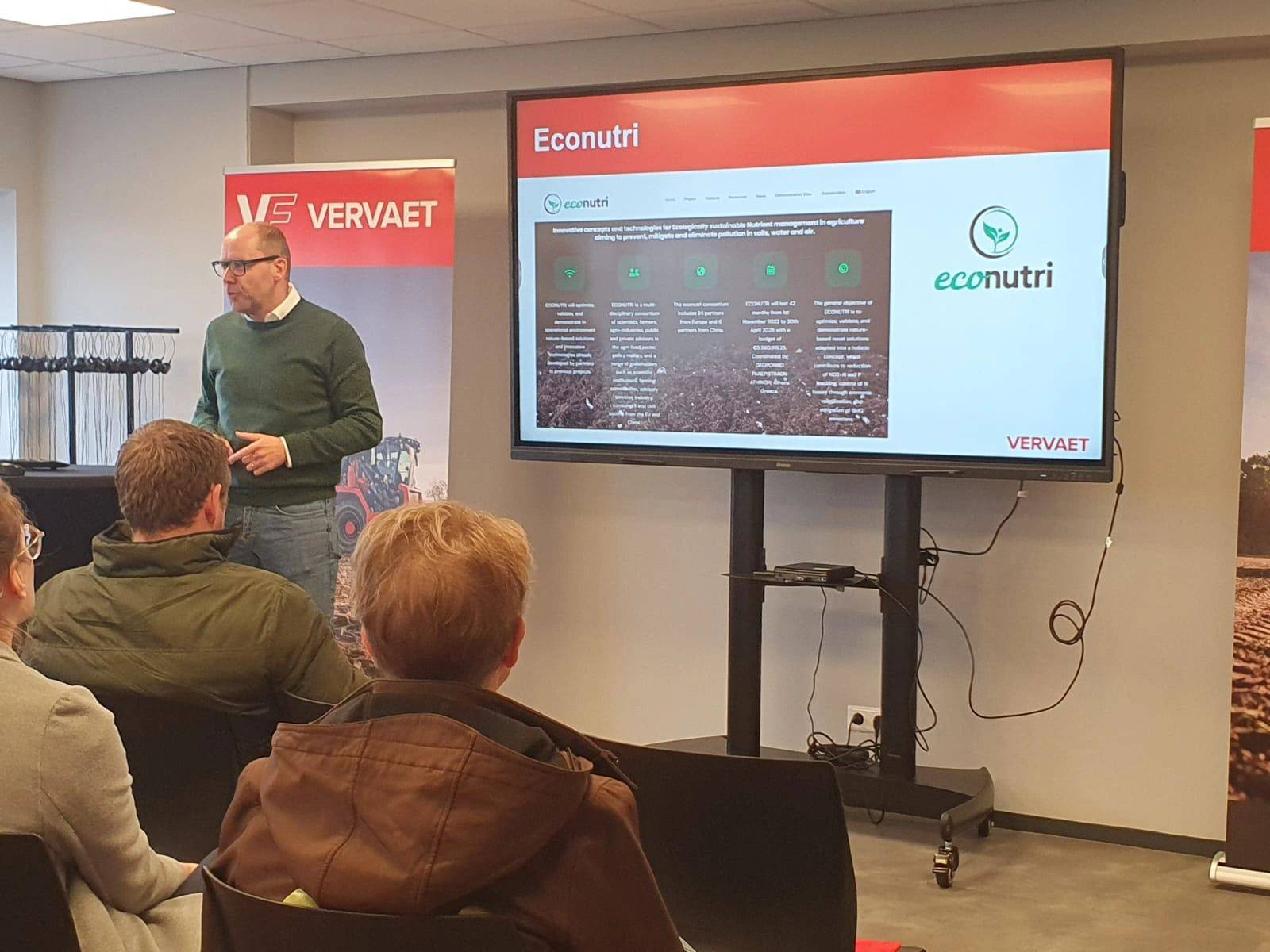 Vervaet and ODYC organised a workshop on innovation in manure application-3